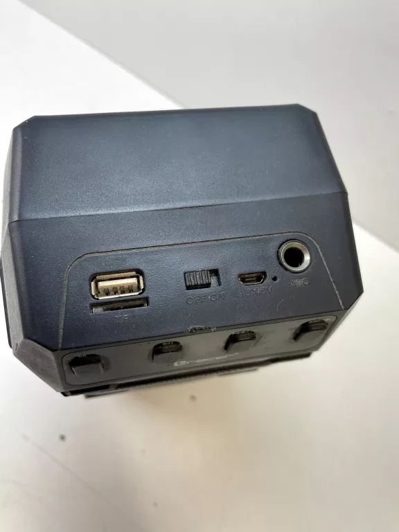 GŁOŚNIK BLUETOOTH TRACER KTM 46612