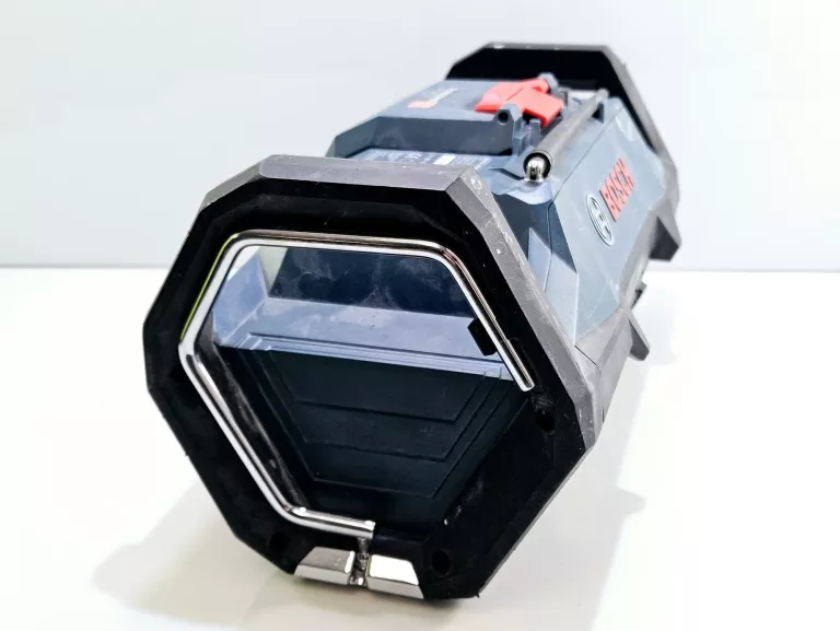 RADIO BUDOWLANE BOSCH GPB 18V- LAD