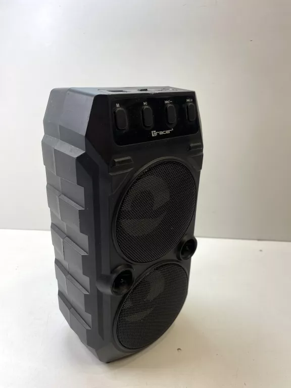 GŁOŚNIK BLUETOOTH TRACER KTM 46612