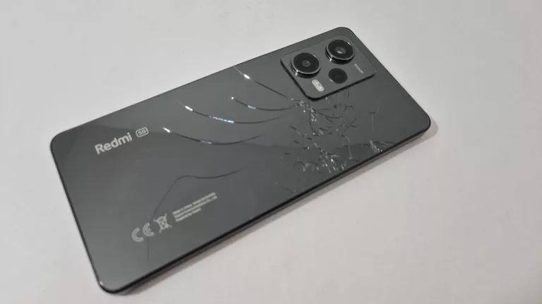 TELEFON REDMI NOTE 12 PRO 5G