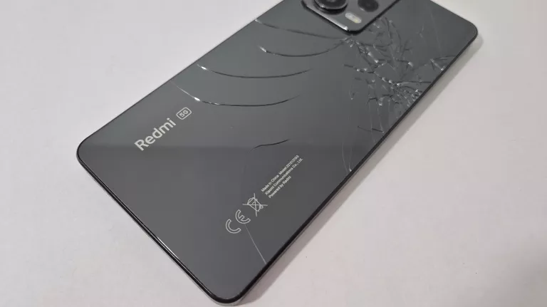 TELEFON REDMI NOTE 12 PRO 5G