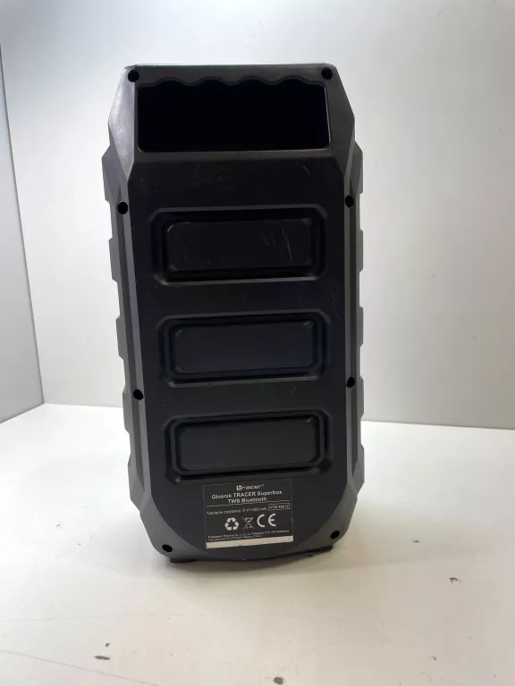 GŁOŚNIK BLUETOOTH TRACER KTM 46612