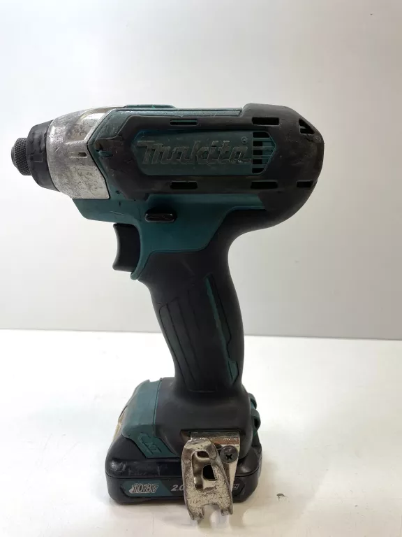 ZAKRĘTARKA MAKITA TD110D