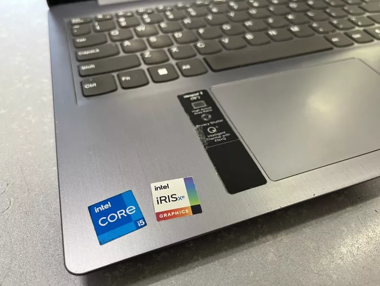 LAPTOP LENOVO IDEAPAD 3 16/512 I5-1135G7 2.4GHZ KPL