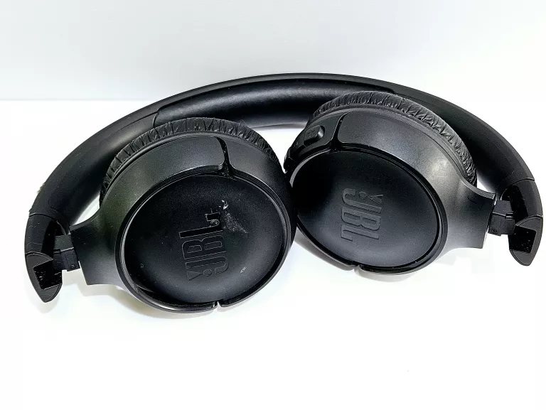SŁUCHAWKI NAUSZNE JBL TUNE 520BT