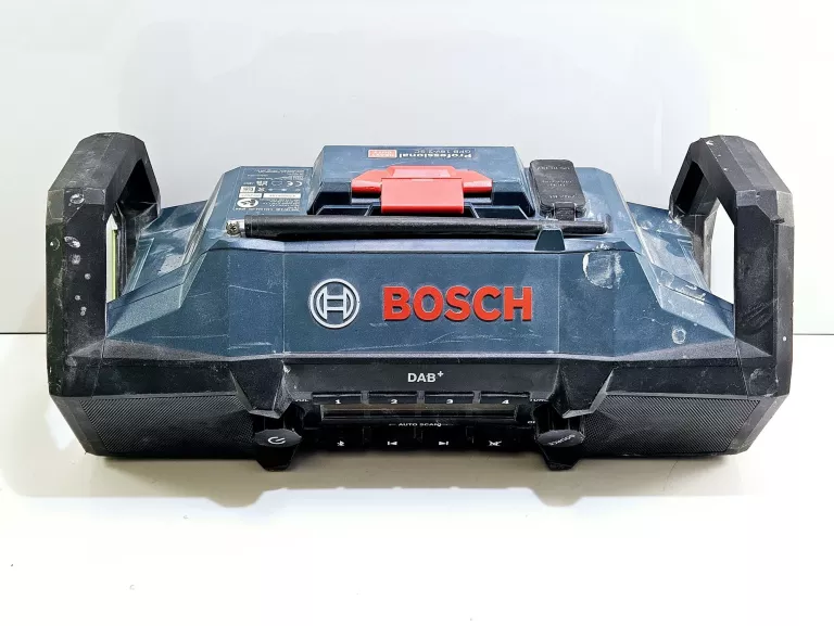 RADIO BUDOWLANE BOSCH GPB 18V- LAD