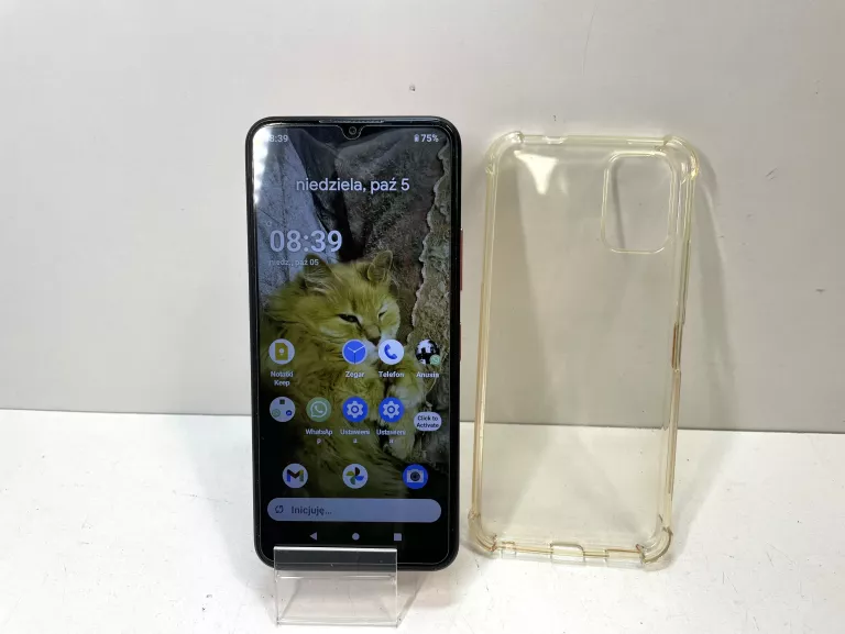 TELEFON NOKIA C32 4/64GB