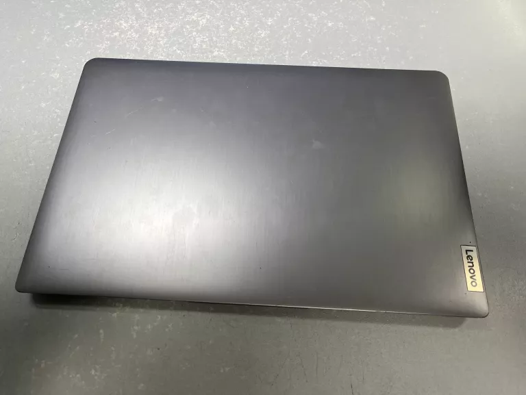 LAPTOP LENOVO IDEAPAD 3 16/512 I5-1135G7 2.4GHZ KPL