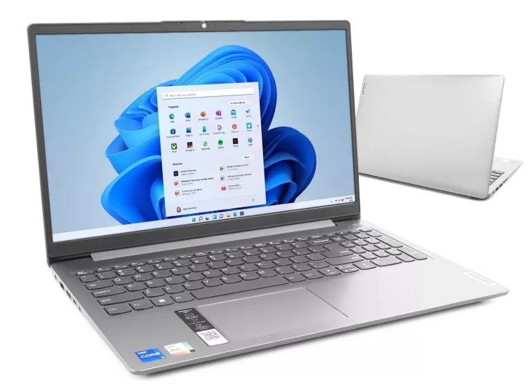 LAPTOP LENOVO IDEAPAD 3 16/512 I5-1135G7 2.4GHZ KPL