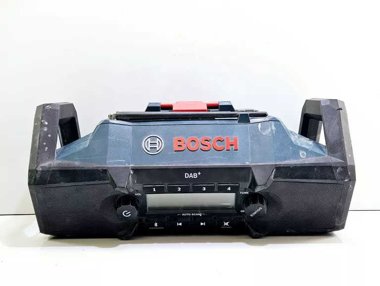 RADIO BUDOWLANE BOSCH GPB 18V- LAD
