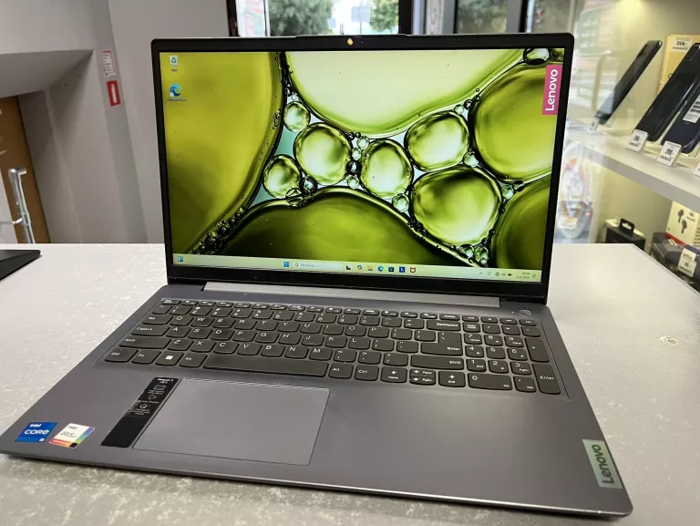 LAPTOP LENOVO IDEAPAD 3 16/512 I5-1135G7 2.4GHZ KPL