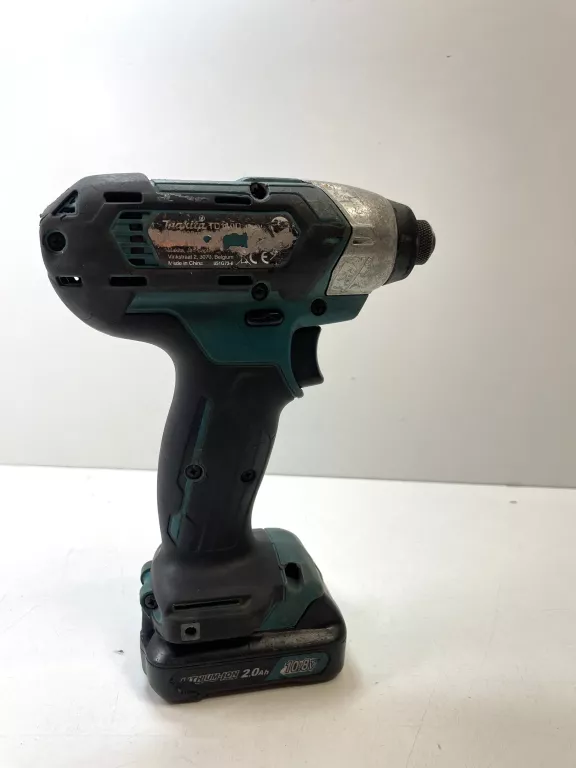 ZAKRĘTARKA MAKITA TD110D