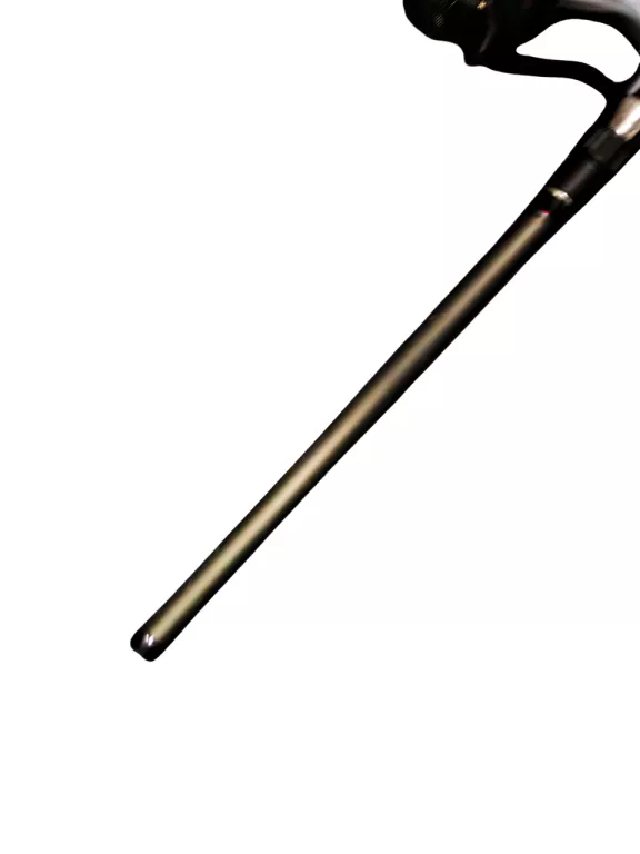 WĘDKA KONGER MAXIM TELE CARP 360 + KOŁOWROTEK X-FISH TROPHY 5000