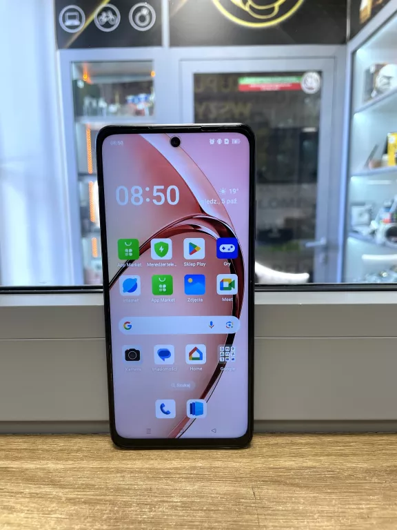 TELEFON OPPO A60 5G 128/4GB