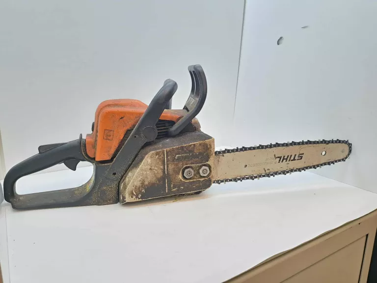 PIŁA STIHL MS 170