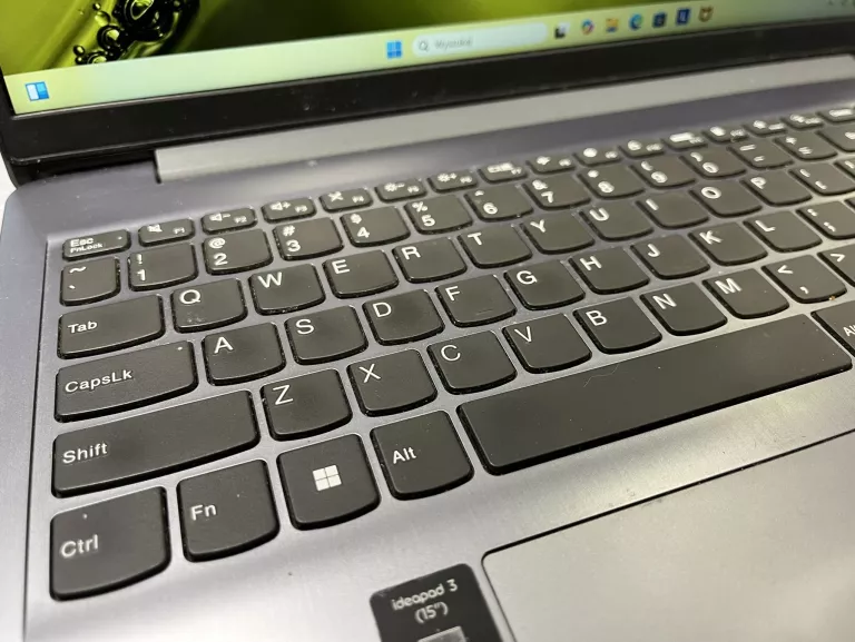 LAPTOP LENOVO IDEAPAD 3 16/512 I5-1135G7 2.4GHZ KPL