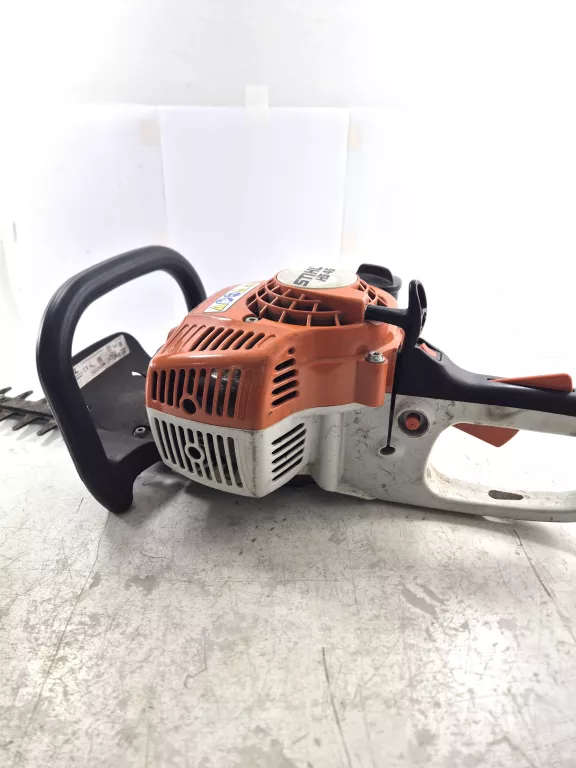 NOŻYCE DO ŻYWOPŁOTU SPALINOWE STIHL HS 45