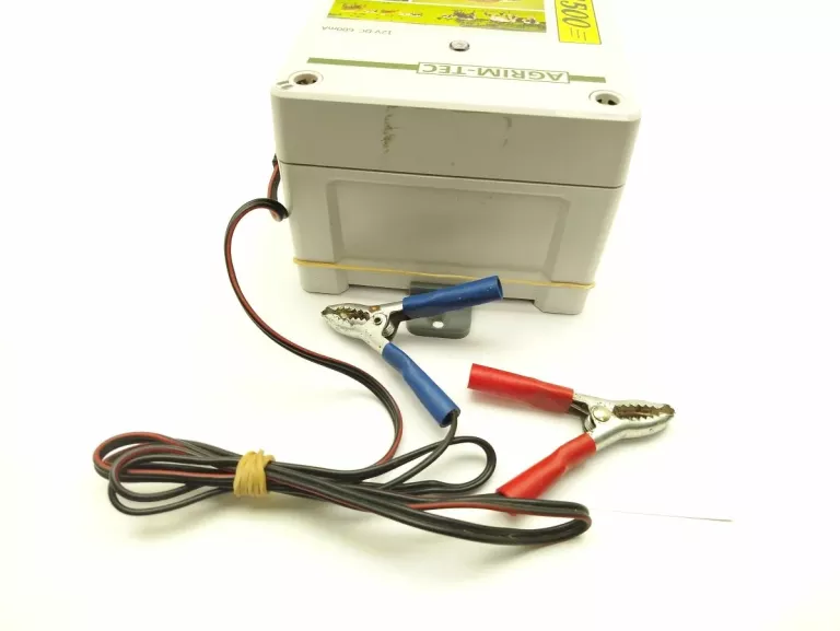 PASTUCH ELEKTRYCZNY AGRI-4500