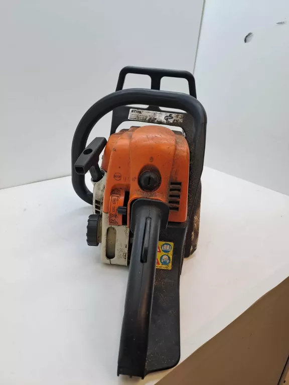 PIŁA STIHL MS 170