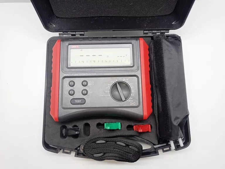 MIERNIK WIELOFUNKCYJNY UNI-T UT595