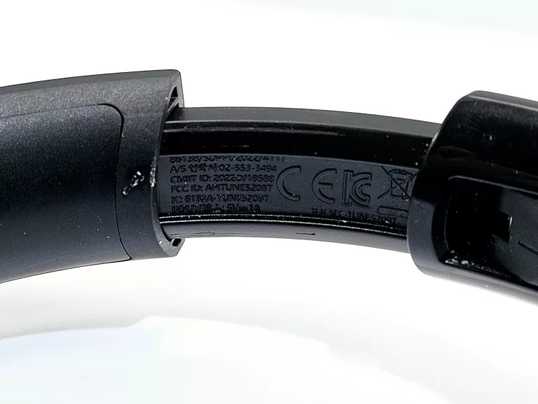 SŁUCHAWKI NAUSZNE JBL TUNE 520BT