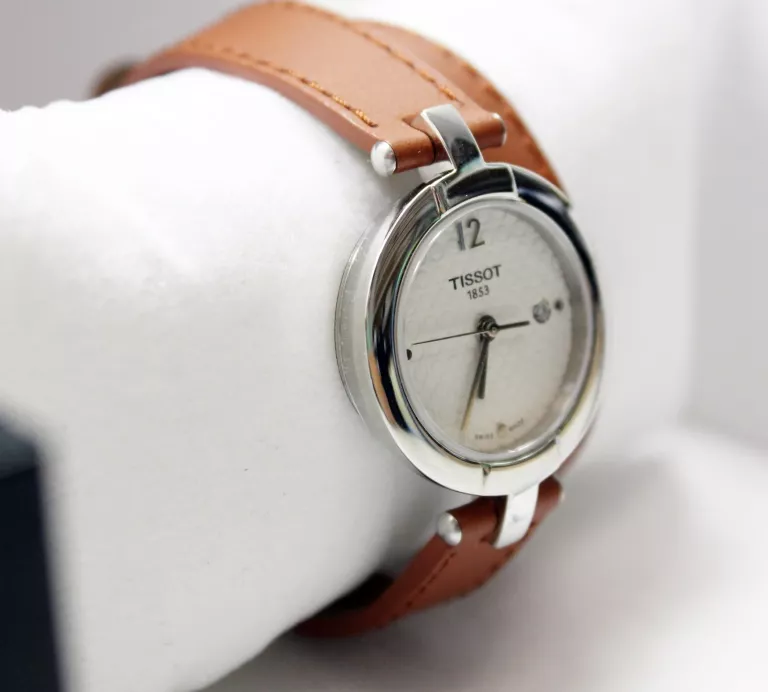 ZEGAREK TISSOT PINKY T084210A
