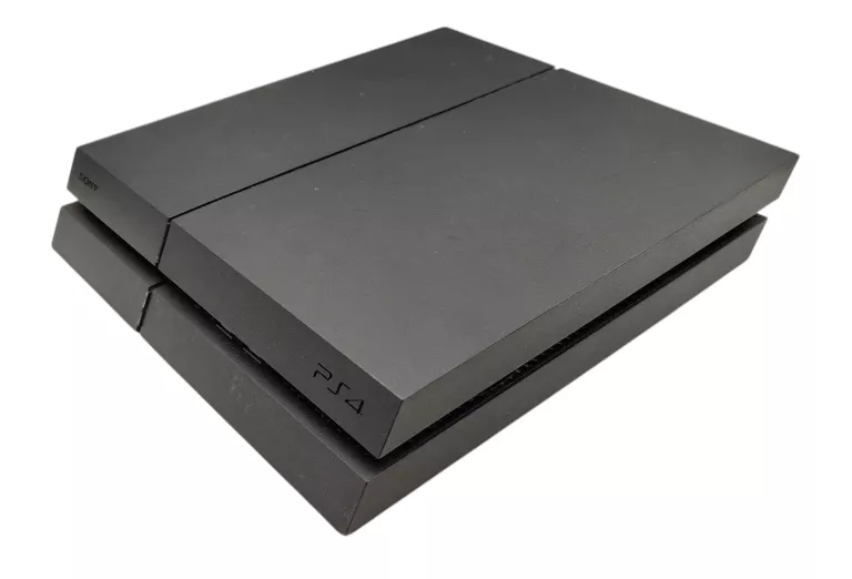 KONSOLA PS4  CUH-1216A/ZASILACZ/PAD X 2