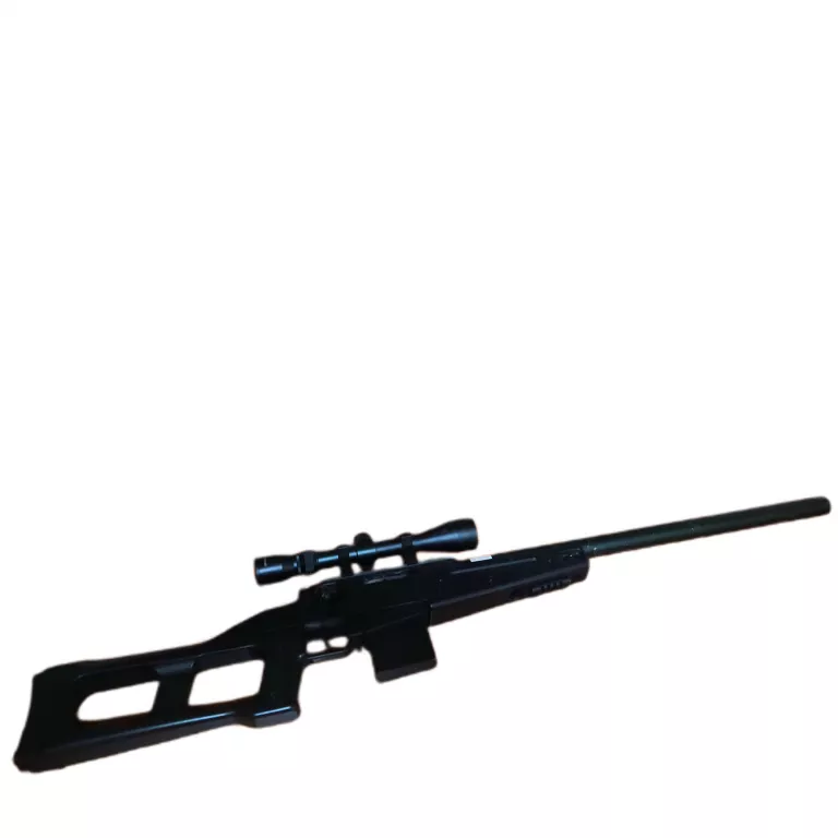 KARABIN SNAJPERSKI ASG WELL MB4408C 400 FPS