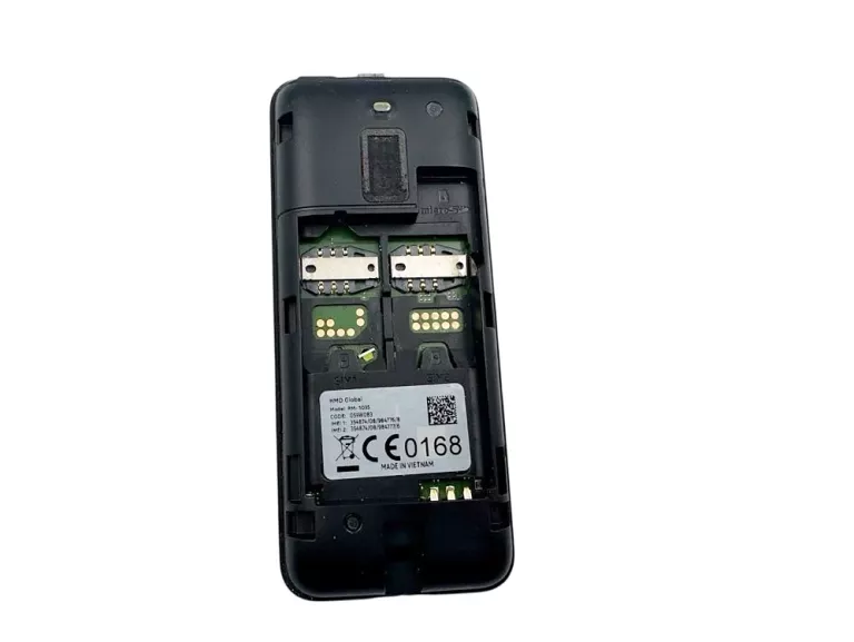 TELEFON NOKIA 130 RM- 1035