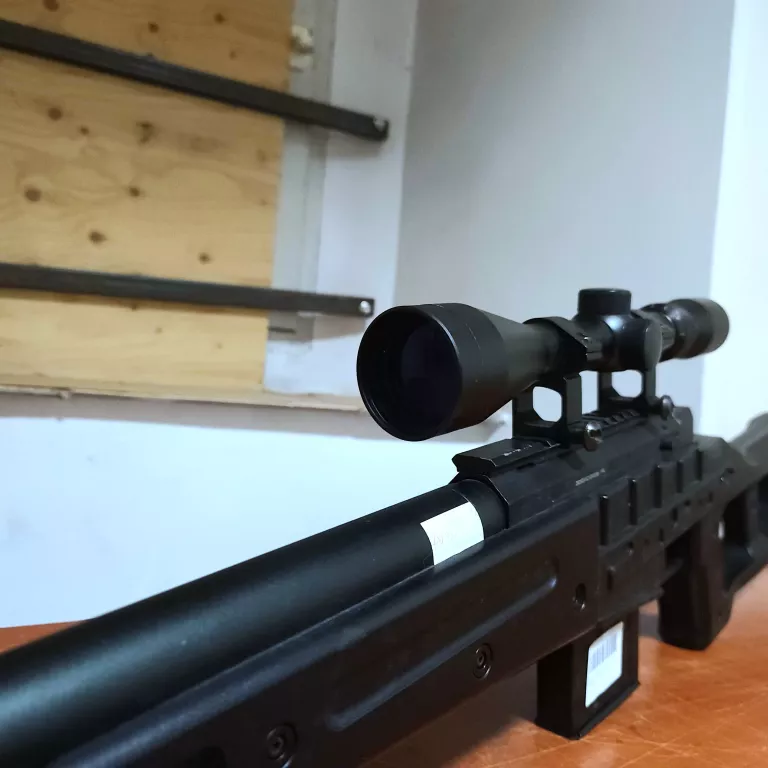 KARABIN SNAJPERSKI ASG WELL MB4408C 400 FPS