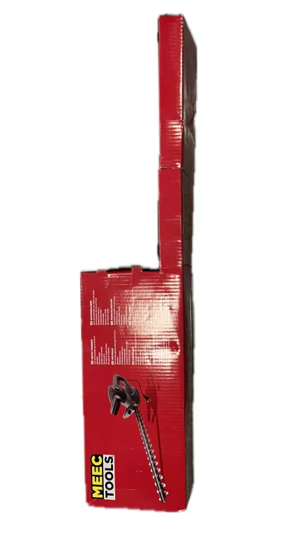 NOŻYCE DO ŻYWOPŁOTU MEEC TOOLS 009385