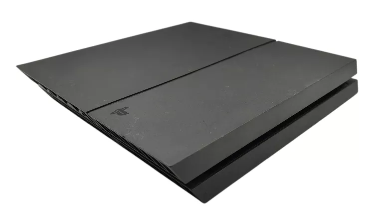 KONSOLA PS4  CUH-1216A/ZASILACZ/PAD X 2