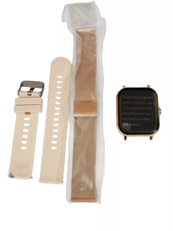SMARTWATCH SMART-TREND TZ-Y13