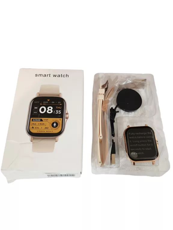 SMARTWATCH SMART-TREND TZ-Y13