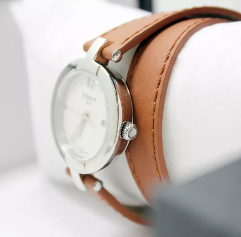 ZEGAREK TISSOT PINKY T084210A