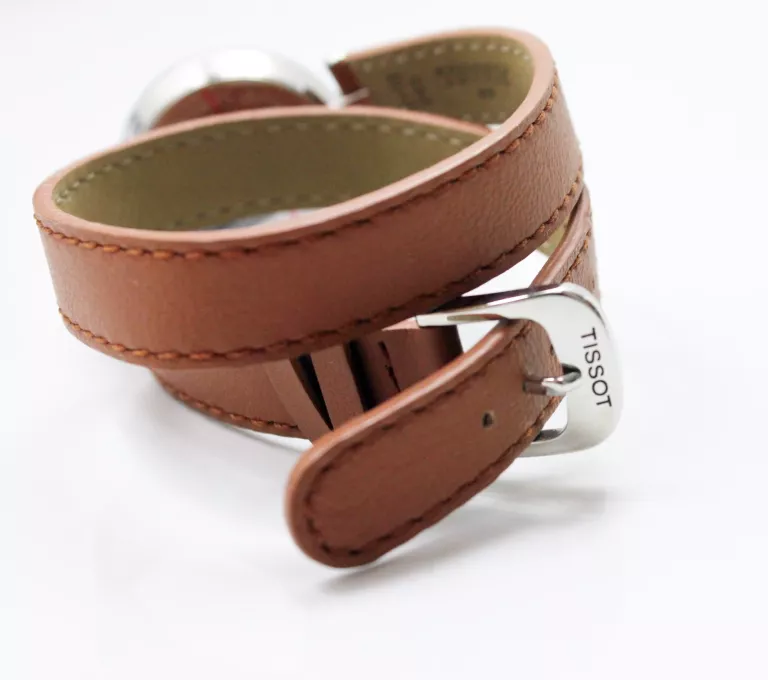 ZEGAREK TISSOT PINKY T084210A
