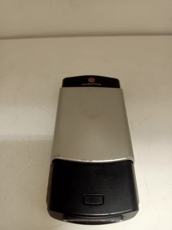 TELEFON NOKIA N70 BRAK ŁAD