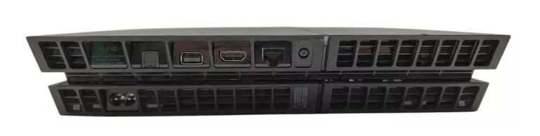 KONSOLA PS4  CUH-1216A/ZASILACZ/PAD X 2