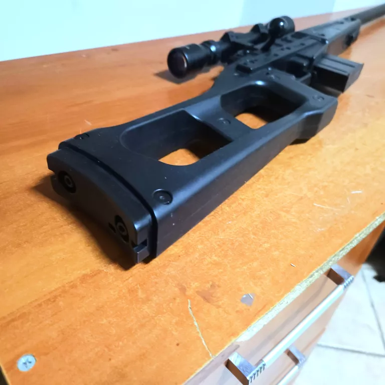 KARABIN SNAJPERSKI ASG WELL MB4408C 400 FPS