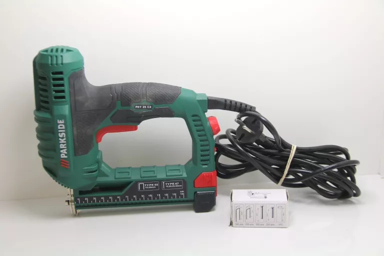 ZSZYWACZ PARKSIDE PET25 C2