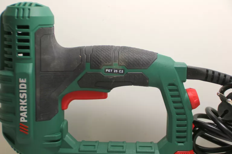 ZSZYWACZ PARKSIDE PET25 C2