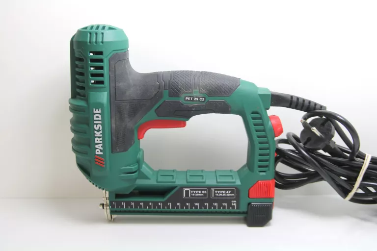 ZSZYWACZ PARKSIDE PET25 C2