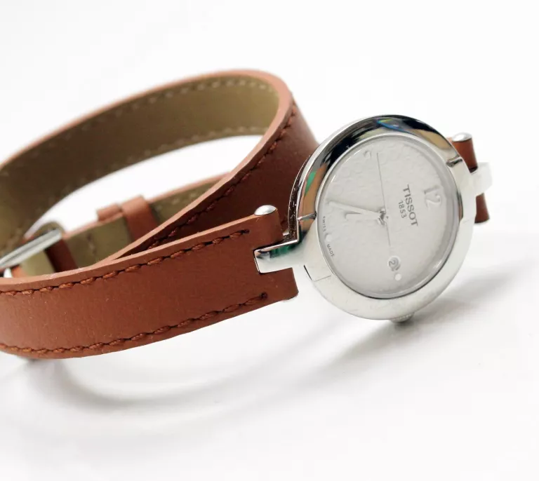 ZEGAREK TISSOT PINKY T084210A