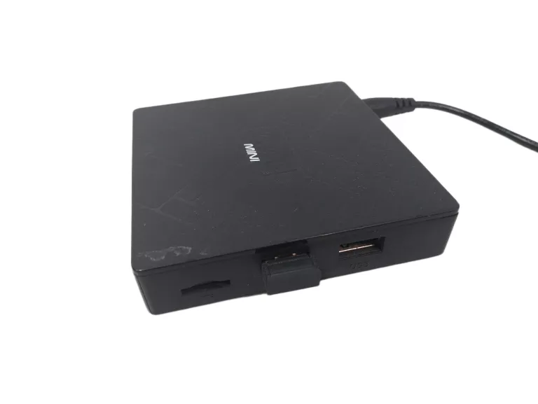 ANDROID 9 SMART TV BOX HK1 MINI QUADCORE RK3229 2GB RAM/16GB ROM