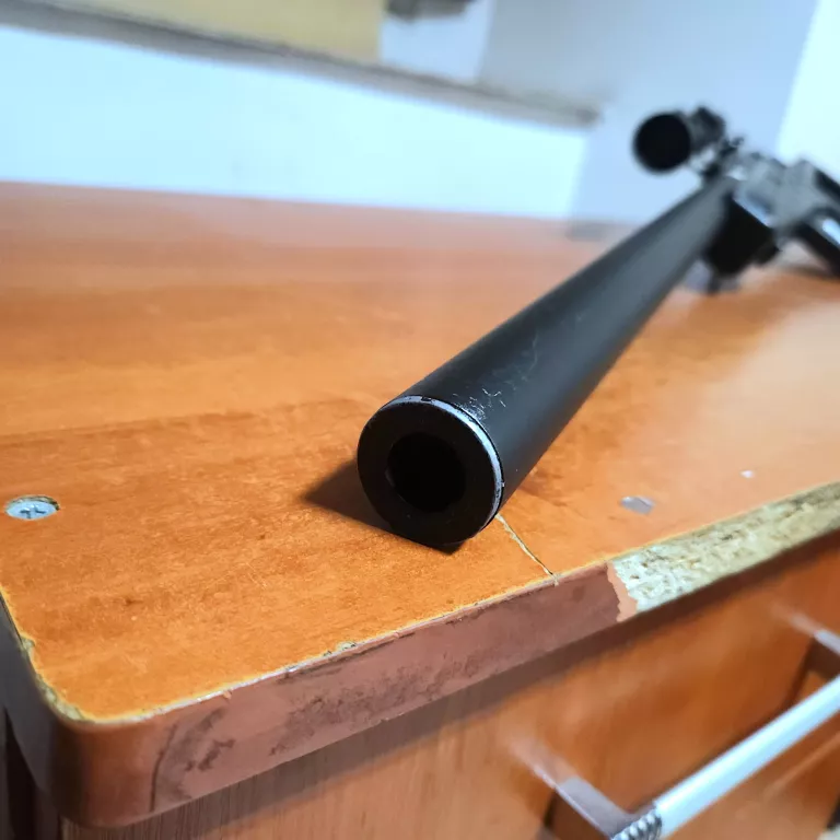 KARABIN SNAJPERSKI ASG WELL MB4408C 400 FPS