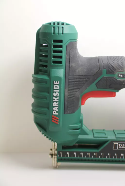 ZSZYWACZ PARKSIDE PET25 C2