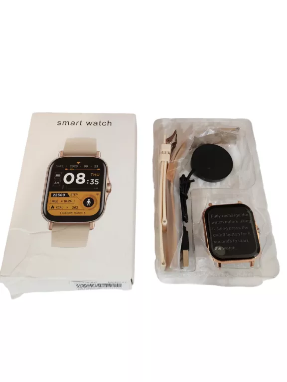 SMARTWATCH SMART-TREND TZ-Y13