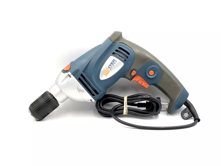 WIERTARKA UDAROWA DEXTER ID-13H 810W 2800RPM