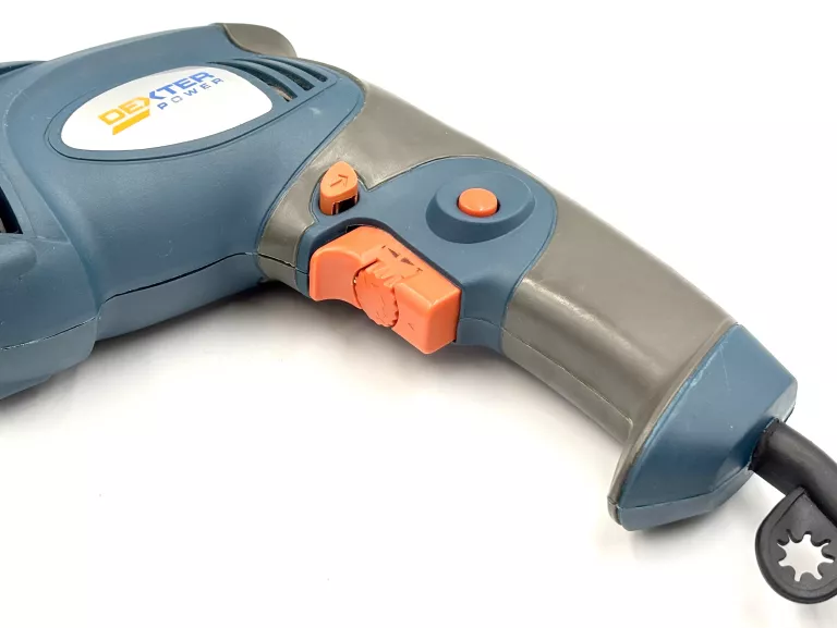 WIERTARKA UDAROWA DEXTER ID-13H 810W 2800RPM