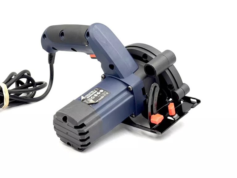 MINI PIŁA PILARKA TARCZOWA FERM CSM1053 550W 85MM 6500RPM